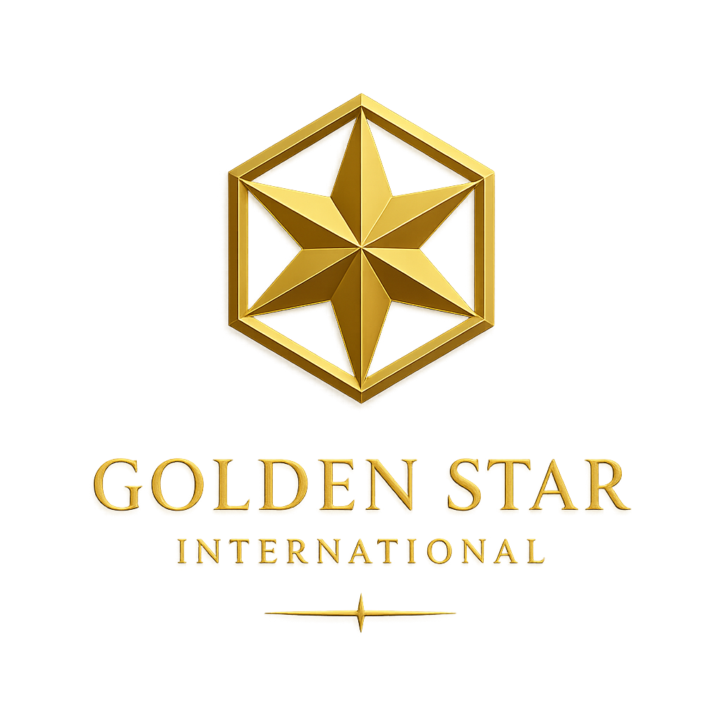 Golden Star